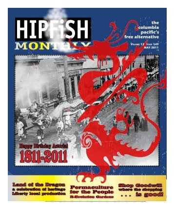 HIPFiSHmonthly