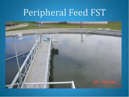 Activated Sludge Design, Startup, Operation, Monitoring and ...