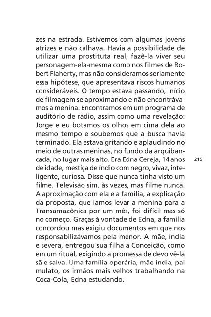 Orlando Senna - Universia Brasil