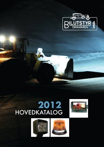 bilutstyr-nett-katalog-2012 - coBuilder