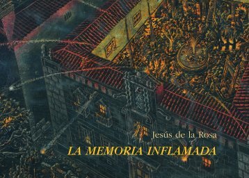 LA MEMORIA INFLAMADA