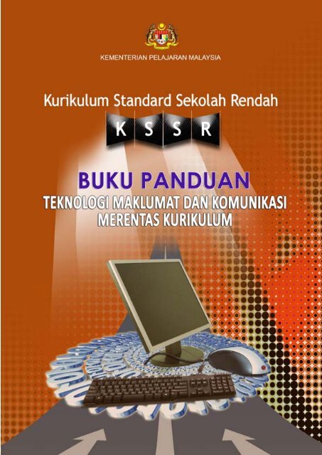 Buku Panduan TMK Tahun 1 - KURIKULUM STANDARD SEKOLAH ...