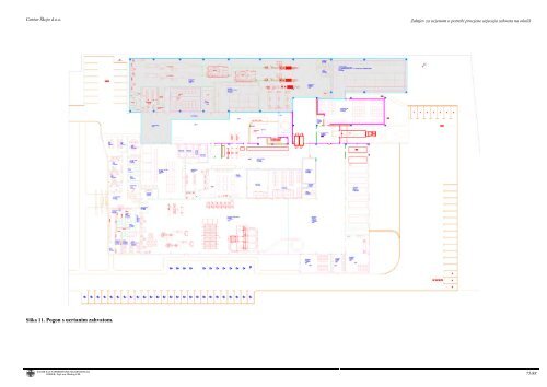 ELABORAT zaÅ¡tite okoliÅ¡a - Procjena utjecaja na okoliÅ¡