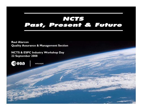 NCTS R2.6.0 - Congrex