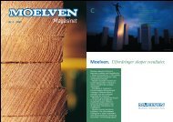 Magasinet - Moelven