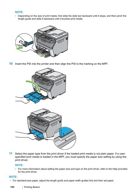 Download - Fuji Xerox Printers