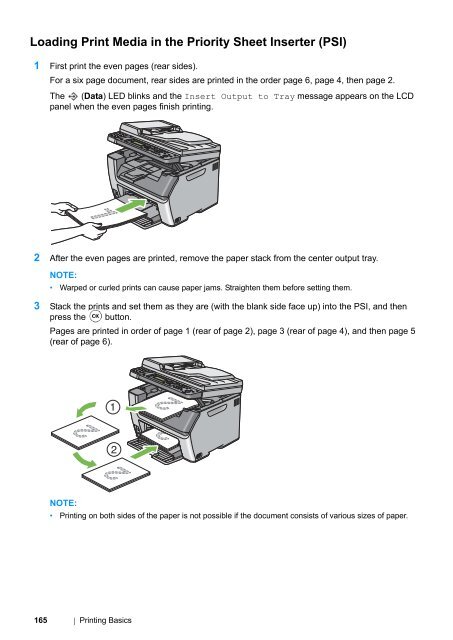 Download - Fuji Xerox Printers