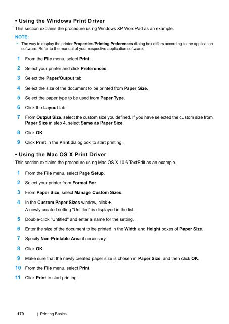 Download - Fuji Xerox Printers