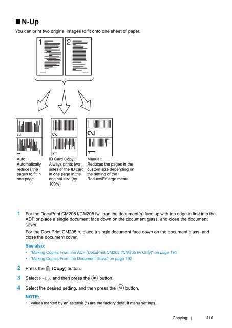 Download - Fuji Xerox Printers