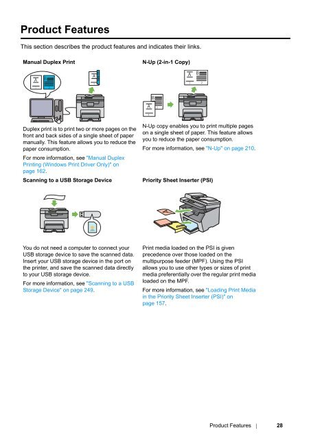 Download - Fuji Xerox Printers