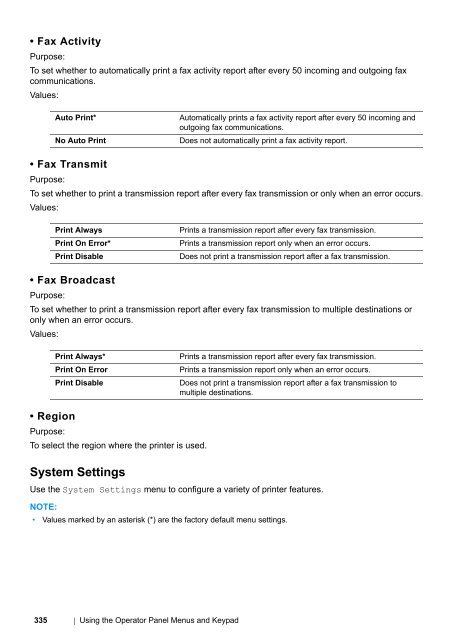 Download - Fuji Xerox Printers