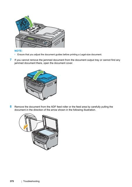 Download - Fuji Xerox Printers