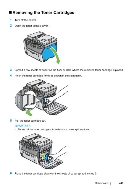 Download - Fuji Xerox Printers