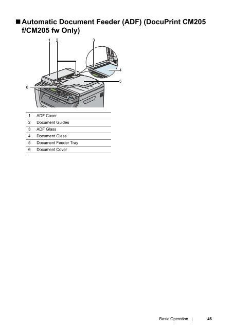 Download - Fuji Xerox Printers