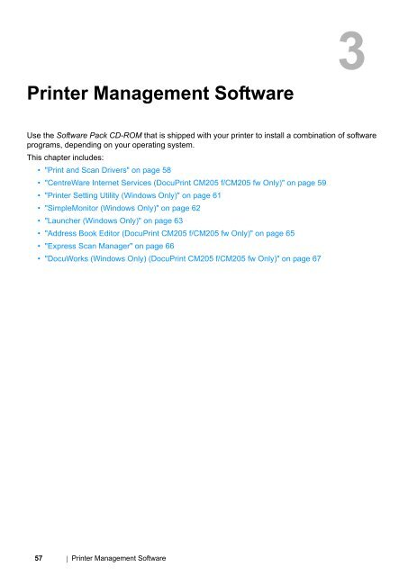 Download - Fuji Xerox Printers