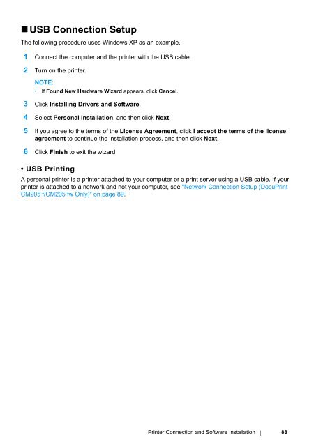 Download - Fuji Xerox Printers