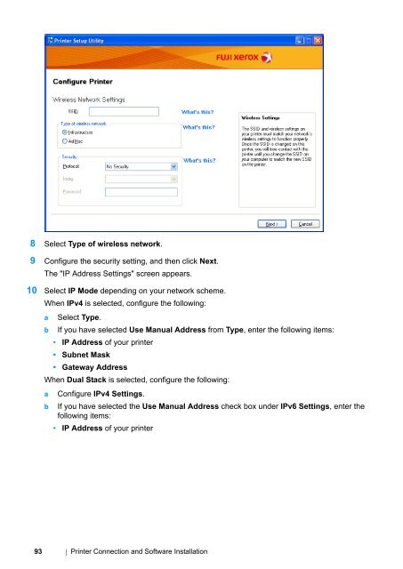 Download - Fuji Xerox Printers