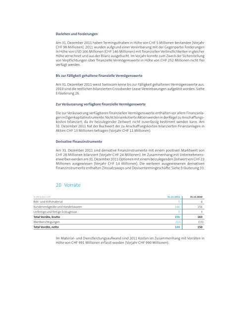 GeschÃ¤ftsbericht 2011(PDF, 5543 kB)