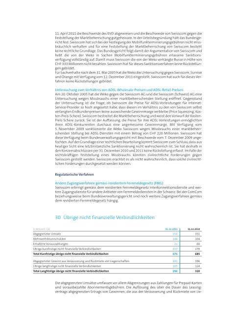 GeschÃ¤ftsbericht 2011(PDF, 5543 kB)