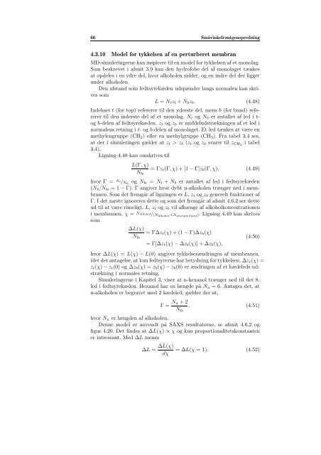 A Figurer og tabeller til Kapitel 3 - dirac - Roskilde Universitet