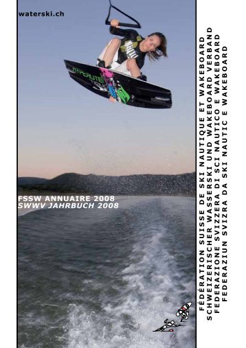 Charte Grandeur Wakeboard