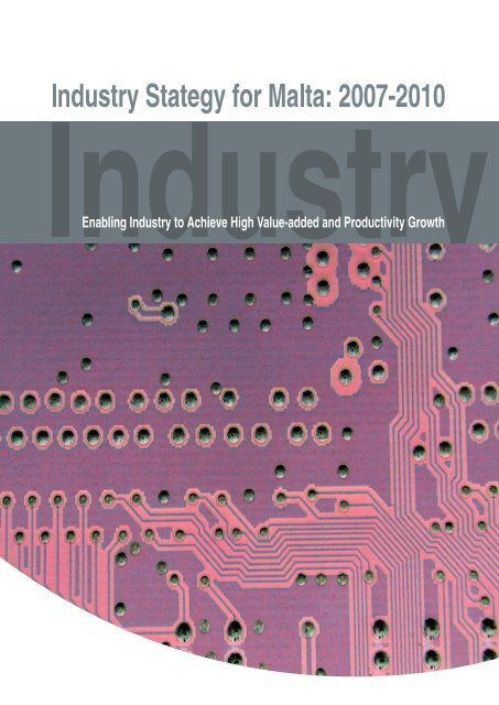 Chapter 3 Determinants of the Valorisation Capacity of Industrial