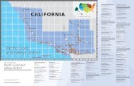 CALIFORNIA - The Foursquare Church
