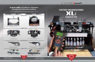 70XLi Factory select brochure o - QubicaAMF