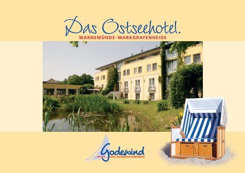 Download Hausprospekt - Hotel Godewind