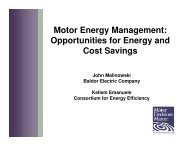 Presentation (pdf) - Motor Decisions Matter