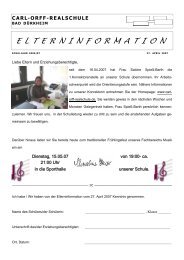 Elterninformation April.pdf - Carl-Orff-Realschule