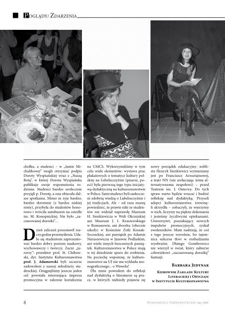 II 2009.pdf - Lublin