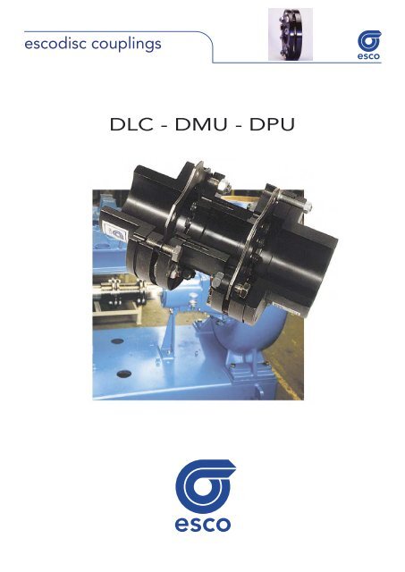 Set-screw coupling TR made of steel bore 20mm without keyway