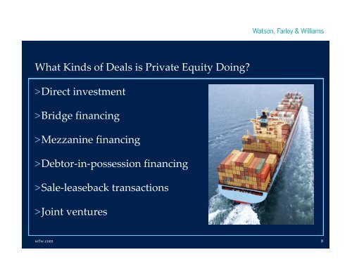 Shipping Equity Offerings [mUSD] - Marine Money