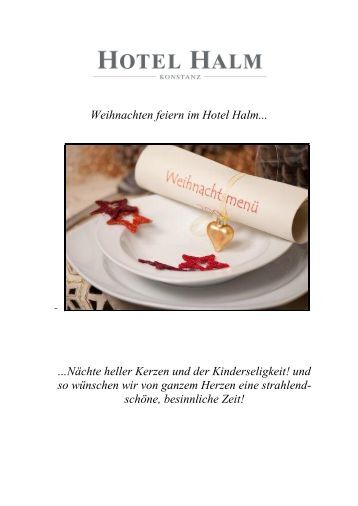Hotel Seehof Berlin Speisekarte Hotel Seehof Berlin Speisekarte