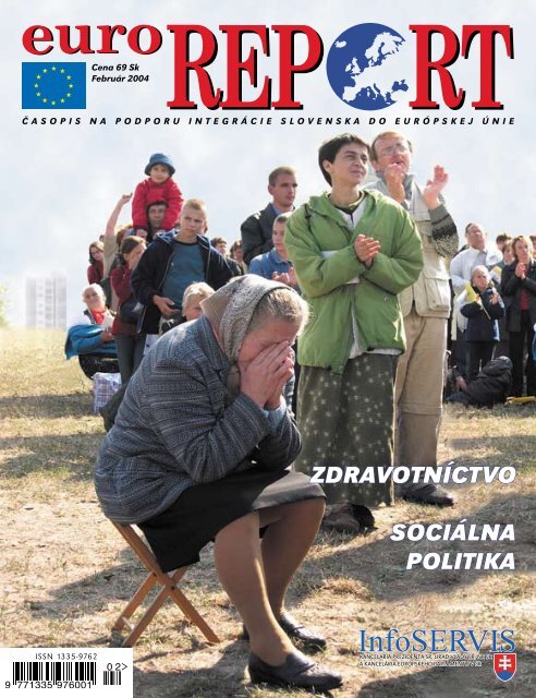 OtvoriÅ¥ - EUROREPORT plus