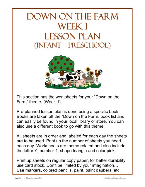 Preschool Games Online for Free - Preschool Learning Online - Lesson Plans  & Worksheets