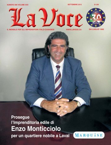 download PDF - La Voce