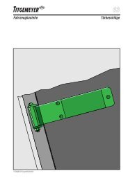 Fahrzeugbauteile TÃ¼rbeschlÃ¤ge - Tu-val