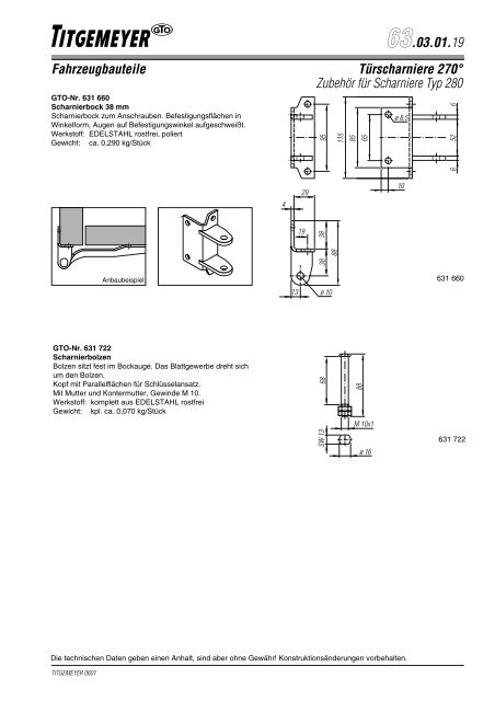 Fahrzeugbauteile TÃ¼rbeschlÃ¤ge - Tu-val