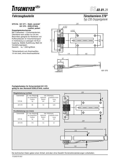 Fahrzeugbauteile TÃ¼rbeschlÃ¤ge - Tu-val