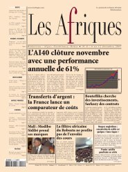 L'AI40 clôture novembre avec une performance annuelle de 61%