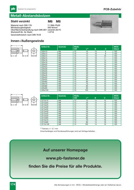 Katalog K411-SE - PB Elektro Vertriebs-GmbH