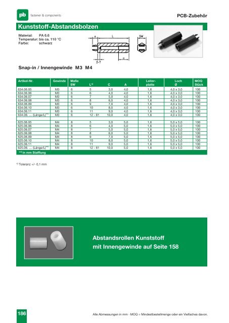 Katalog K411-SE - PB Elektro Vertriebs-GmbH