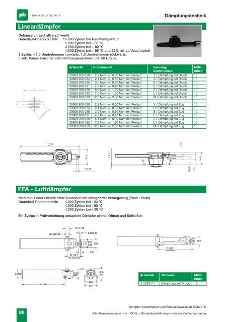 Katalog K411-SE - PB Elektro Vertriebs-GmbH