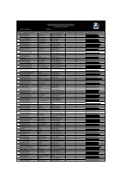 Directorio de la Institución septiembre 2012 - Correos del Ecuador