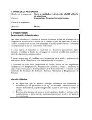 Programa del curso propedÃ©utico - Instituto TecnolÃ³gico de Nuevo ...