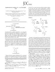 Enantioselective Synthesis of (-)-cis-Clavicipitic Acid