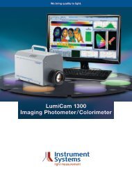 LumiCam 1300 Prospekt englisch 11 - Biofotonica