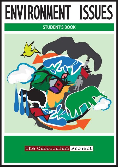 Student's Book â Dec 2009 - The Curriculum Project